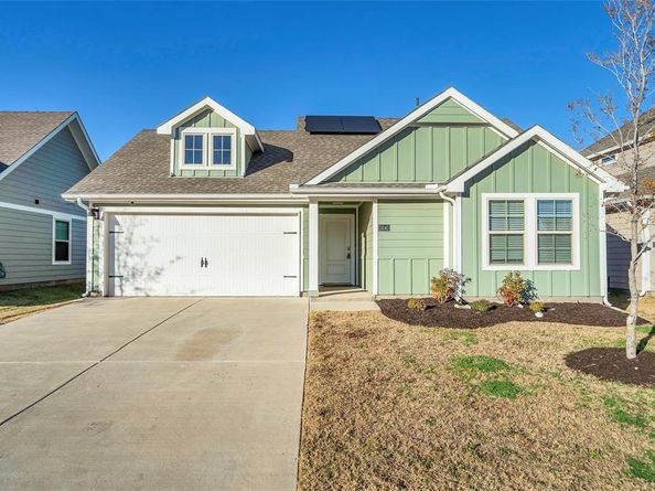 13141  Sanctuary Drive , Providence Village Texas 76227