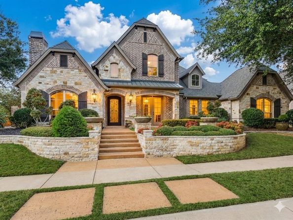 8415  Canyon Crossing  , Lantana Texas 76226