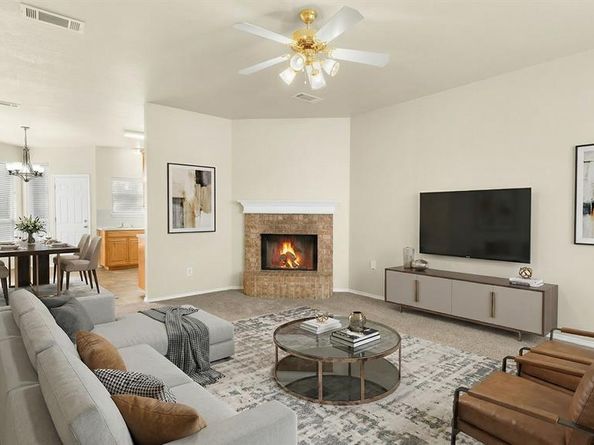 8721  Lariat Circle , Fort Worth Texas 76244