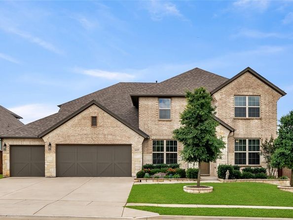6425  Dolan Falls Drive , Northlake Texas 76226