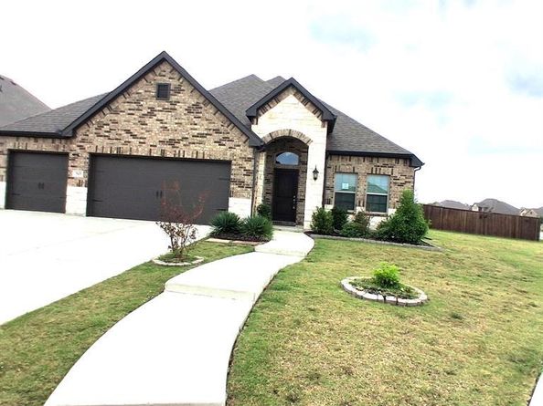 545  Oleander Drive , Royse City Texas 75189