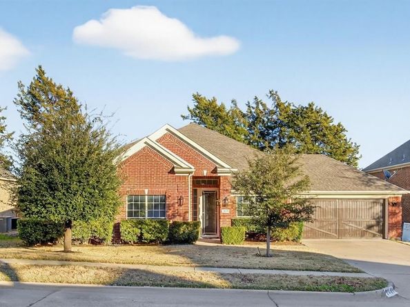 1410  Oxbow Drive , Cedar Hill Texas 75104