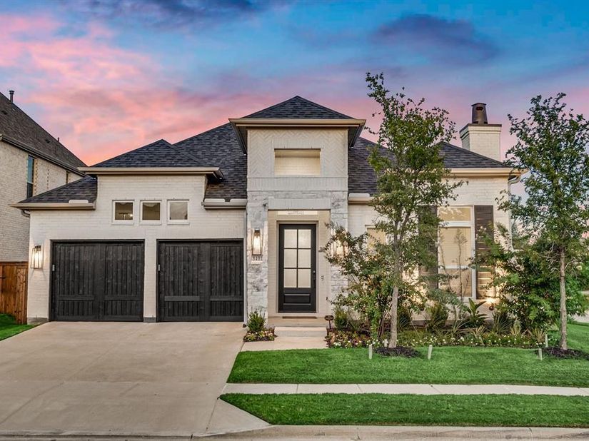 8401  Wembley  , The Colony Texas 75056