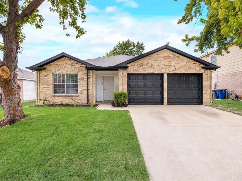 7127  Larkin Drive , Dallas Texas 75227