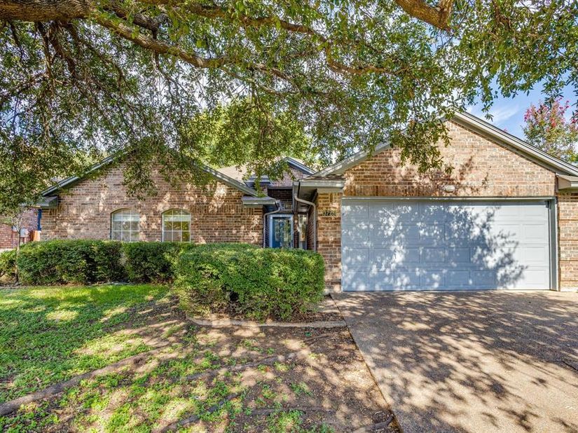 3728  Fairhaven Drive , Fort Worth Texas 76123