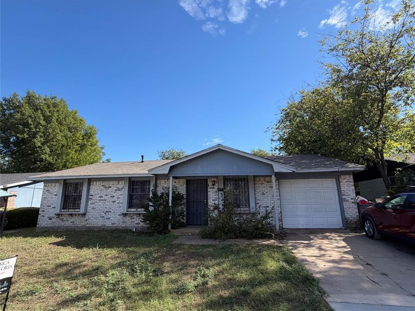 3514  Pacesetter Drive , Dallas Texas 75241