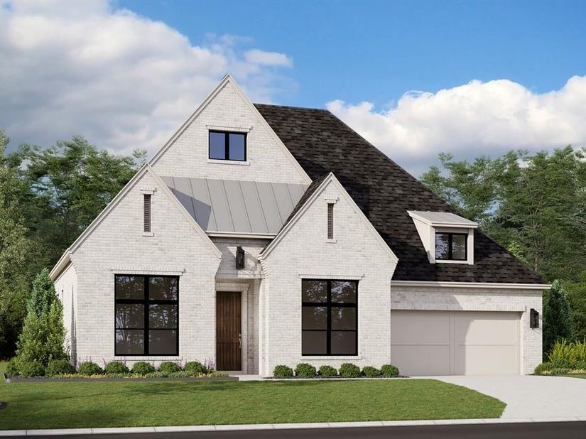 281  Twilight Drive , Prosper Texas 75078