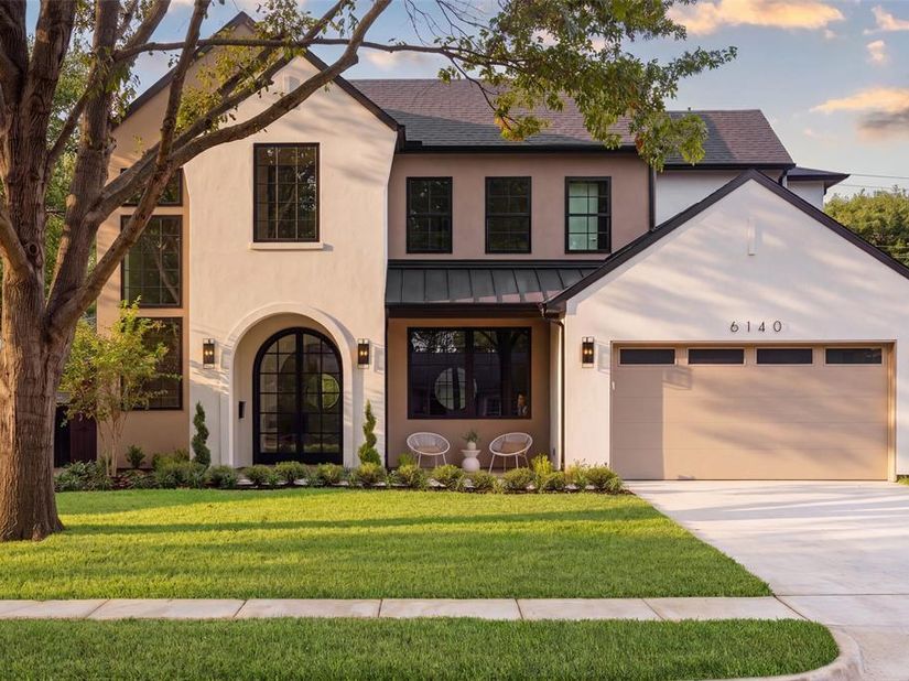 6140  Sudbury Drive , Dallas Texas 75214