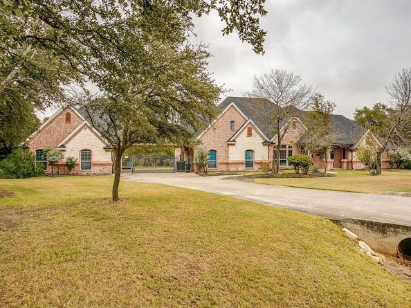 4549  Rancho Blanca Court , Fort Worth Texas 76108