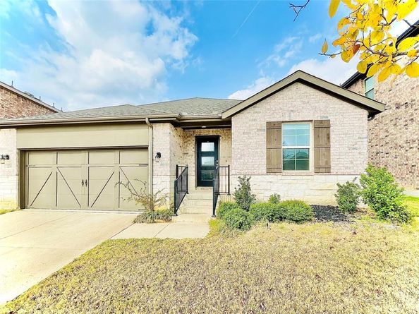 1204  Kade Avenue , Celina Texas 75009
