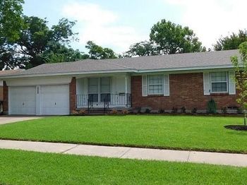 2500  Morningside Drive 