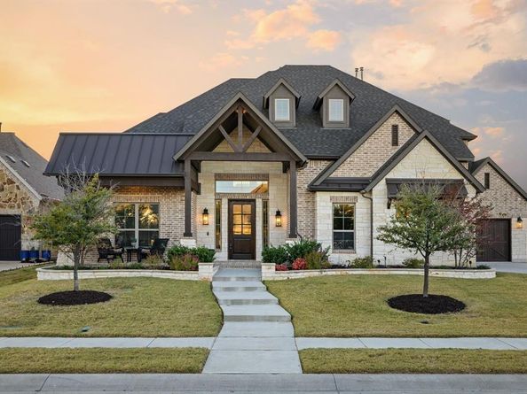 4109  Parkview Boulevard , Celina Texas 75009