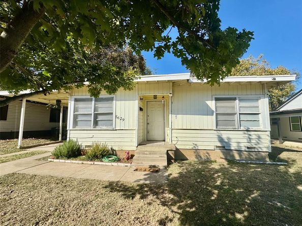 5629  Wainwright Drive , Fort Worth Texas 76112