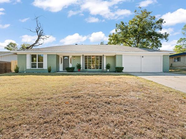 4713  Wheelock Drive , Fort Worth Texas 76133