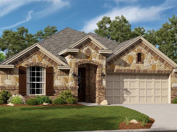 218  Loving Trail , Justin Texas 76247