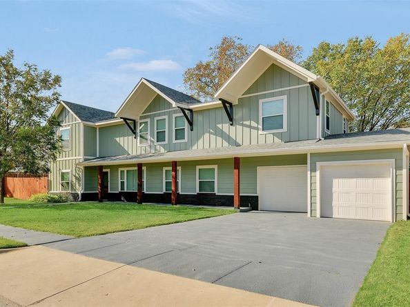 316  Athenia Drive , Fort Worth Texas 76114