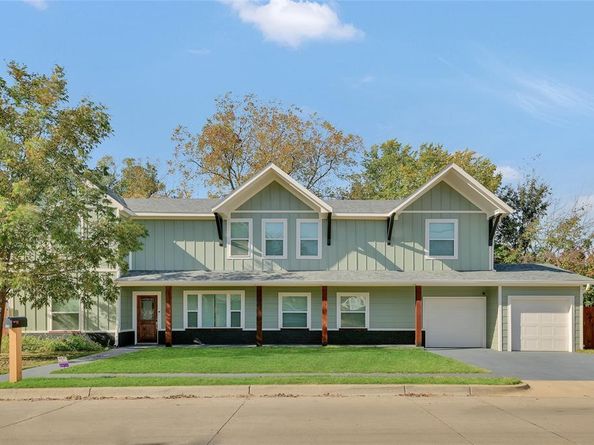 316  Athenia Drive , Fort Worth Texas 76114