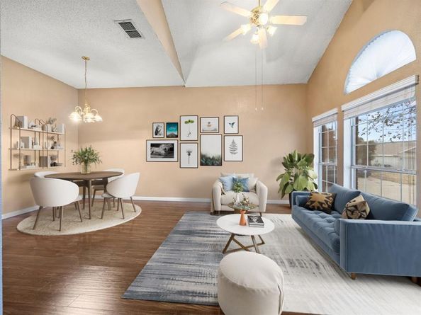 2533  Concina Way , Fort Worth Texas 76108