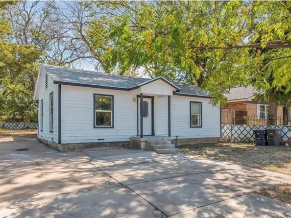 3453  Wayside Avenue , Fort Worth Texas 76110