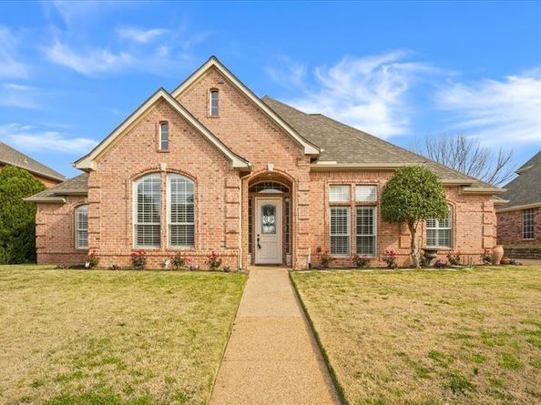 504  Bridlewood  N, Colleyville Texas 76034
