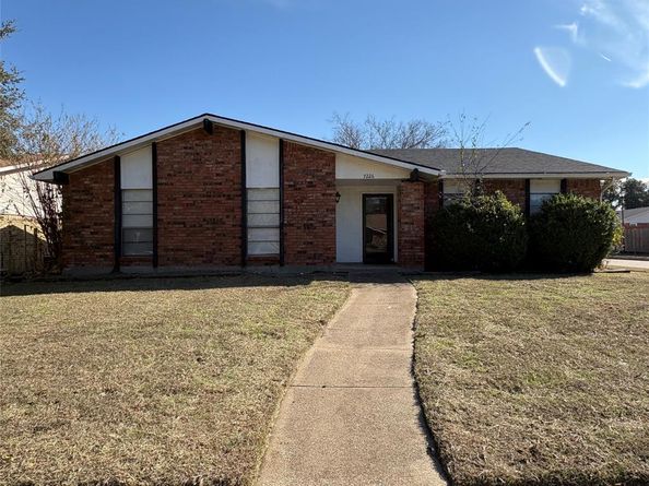 7226  Little Canyon Road , Dallas Texas 75249