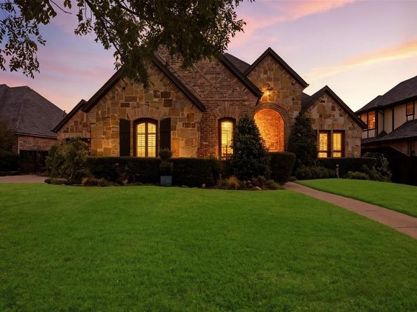 2217  Canterbury Drive , Mansfield Texas 76063