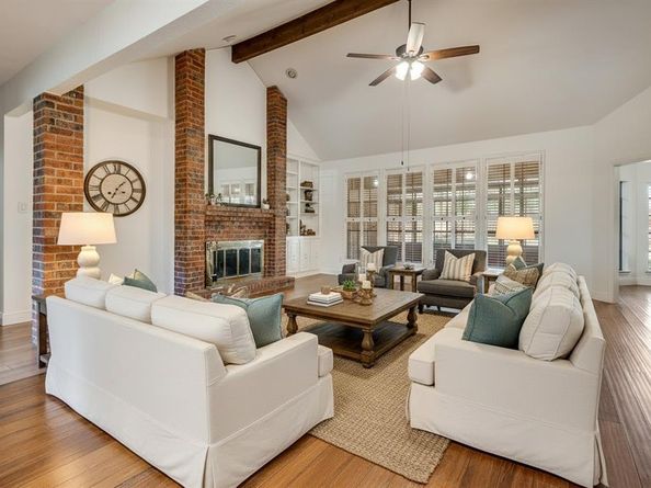 737  Newport Road , Fort Worth Texas 76120