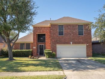 1017  Tanglewood Lane 