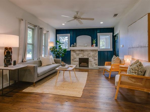 2606 W 12th Street , Dallas Texas 75211