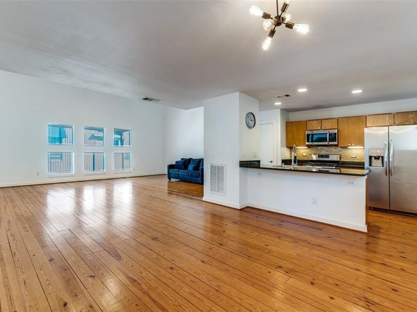 4214  Swiss Avenue  C, Dallas Texas 75204