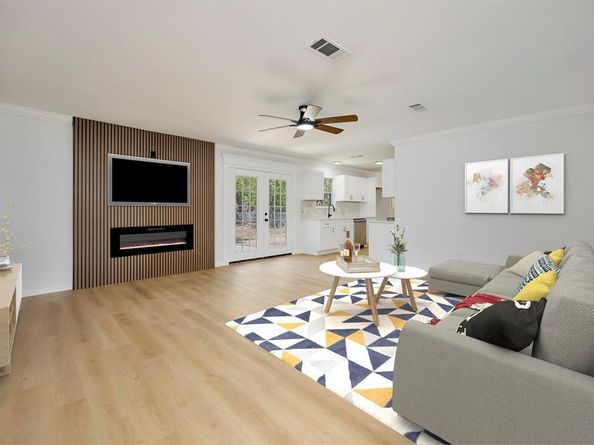 5308  Wentworth Street , Fort Worth Texas 76132