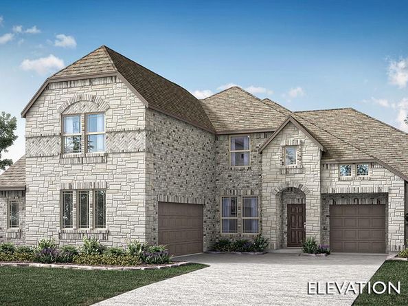 2305  Prosper Way , Mansfield Texas 76063