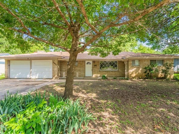 5905  Wheaton Drive , Fort Worth Texas 76133