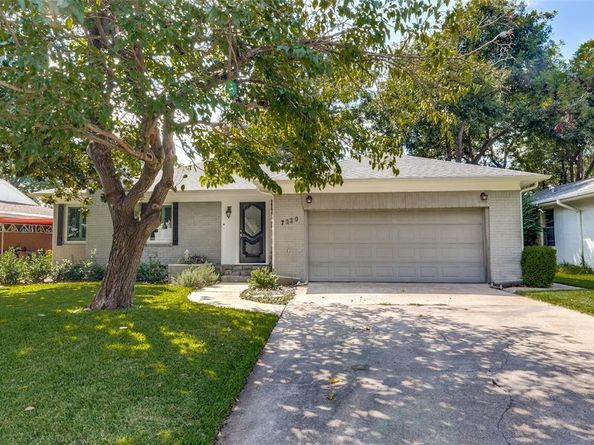 7220  Haverford Road , Dallas Texas 75214