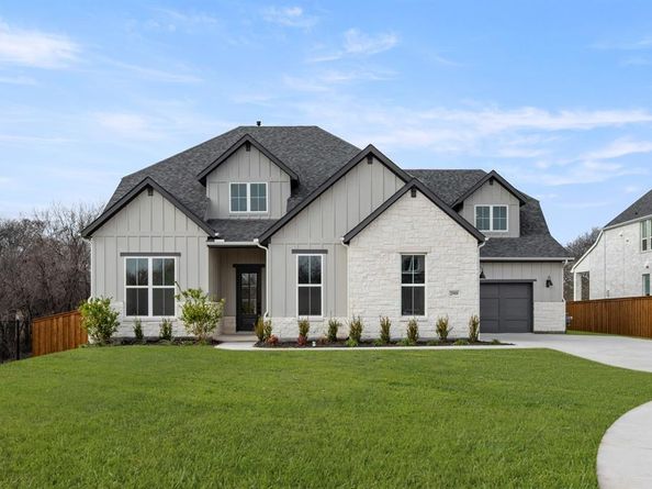 2909  Tulip  , Trophy Club Texas 76262