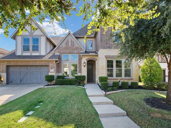 953  Stampede Drive , Frisco Texas 75036