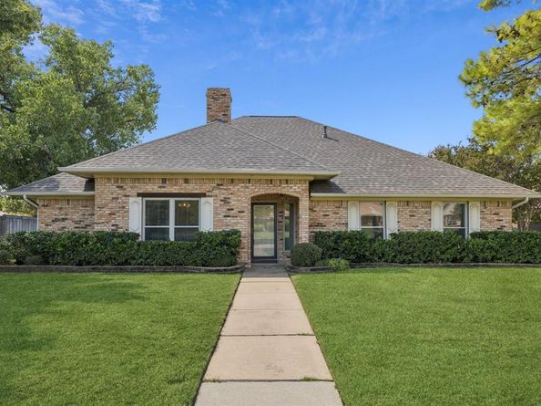 1554 N Valley Parkway , Lewisville Texas 75077