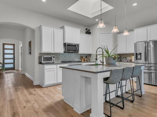 5505  Mountain Island Drive , Fort Worth Texas 76179