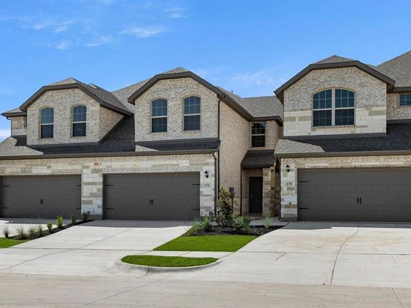 672  Sandiford  , Mansfield Texas 76063