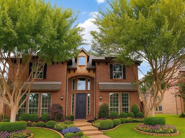 11984  Del Rio Drive , Frisco Texas 75035