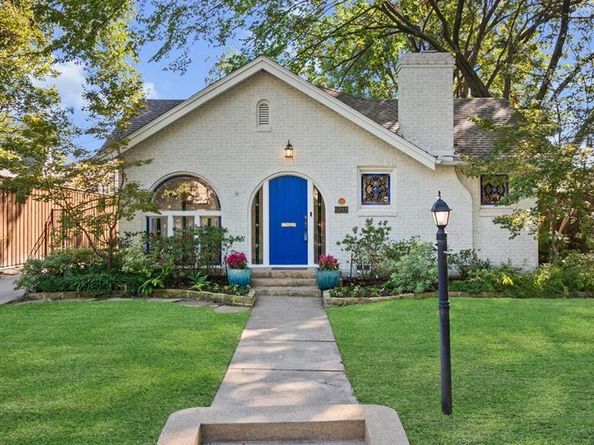 5242  Merrimac Avenue , Dallas Texas 75206