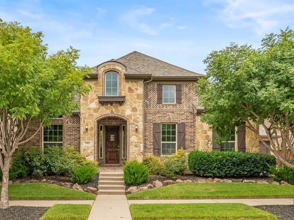 7312  Los Padres Place , McKinney Texas 75070