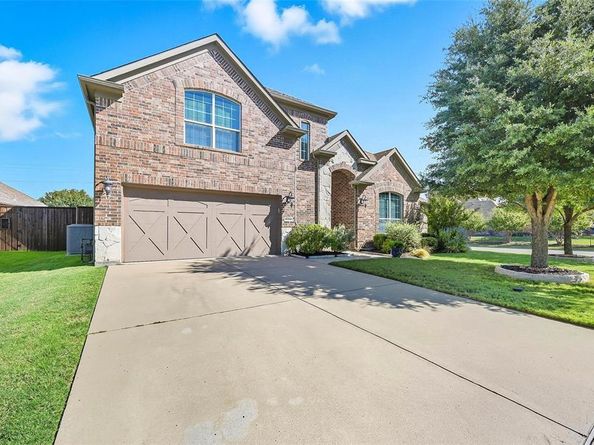 8300  Inspiration Lane , McKinney Texas 75071