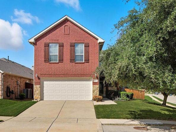 429  Perkins Drive , Argyle Texas 76226