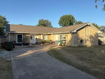 1501  Fairfield Drive 