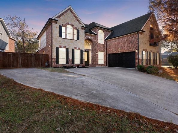 8306  Sawgrass Lane , Rowlett Texas 75089