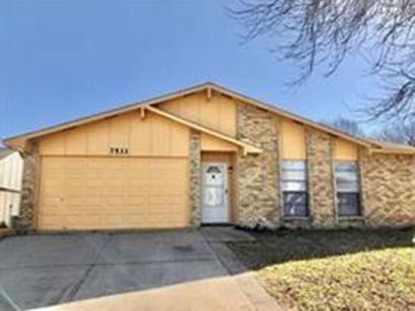 7533  Parkwood Lane , Fort Worth Texas 76133