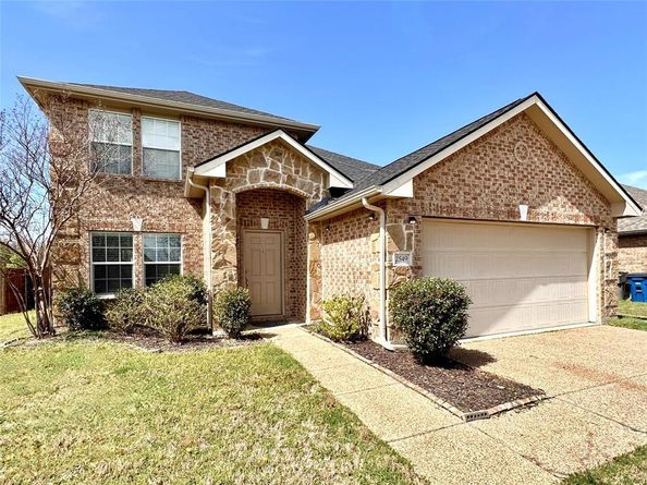 2549  Saddlehorn Drive , Little Elm Texas 75068