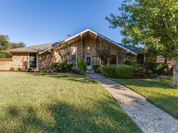 2401  Acacia Street , Richardson Texas 75082