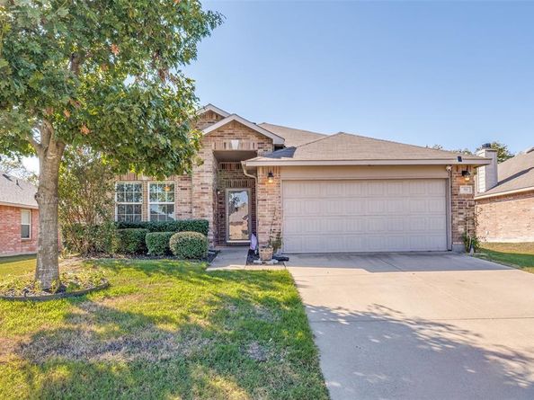 59  Lantana Drive , Fate Texas 75087